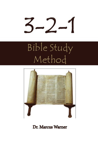 321 Bible Study