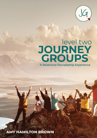 Journey Groups Level Two