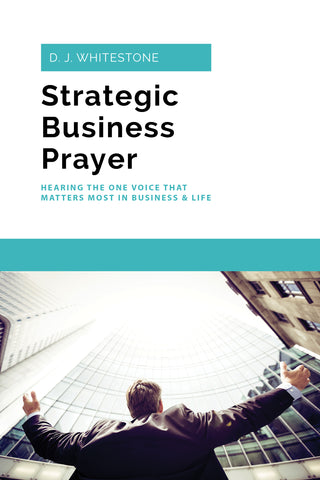 Strategic Business Prayer