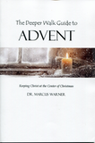 The Deeper Walk Guide to Advent