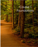 Deeper Walk Institute Course 1: Heart-Focused Discipleship Notebook PDF Download