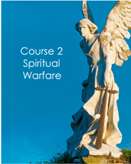 Deeper Walk Institute Course 2: Spiritual Warfare - Course notebook PDF download