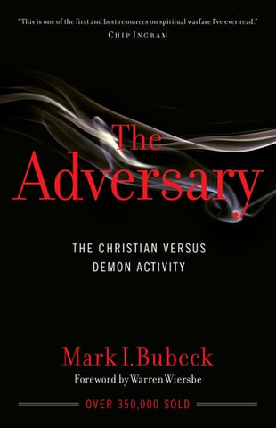 Adversary, The
